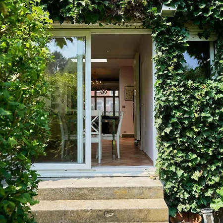 Beautiful 1900 House Full Equipped, 4bdrm+ Garden! Lambersart