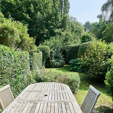 Beautiful 1900 House Full Equipped, 4bdrm+ Garden! *